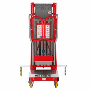 Élévateur vertical compact PNV5 MNG SORARE